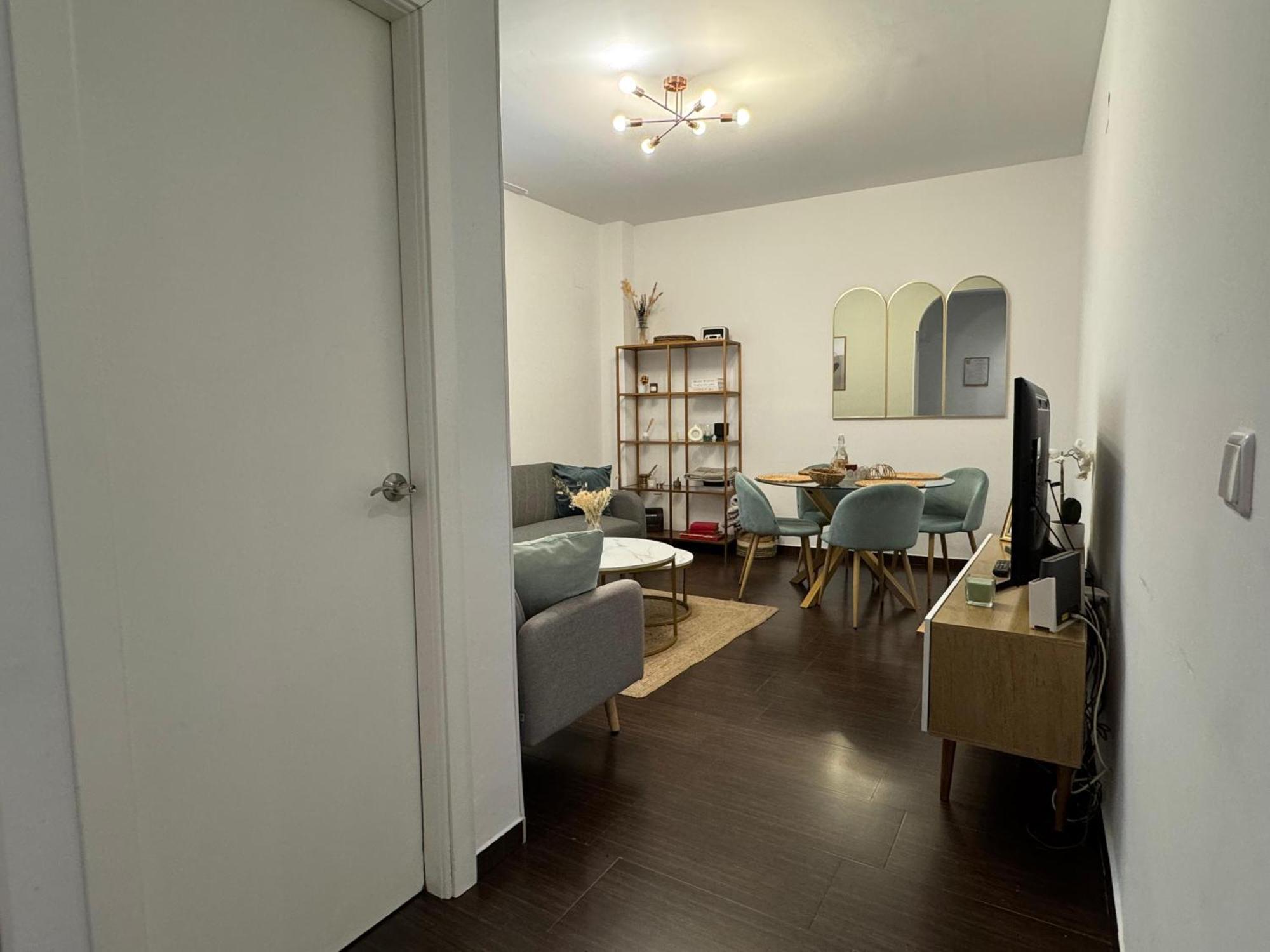El Rincon Del Azahar, Duplex Con Encanto Κόρδοβα Εξωτερικό φωτογραφία