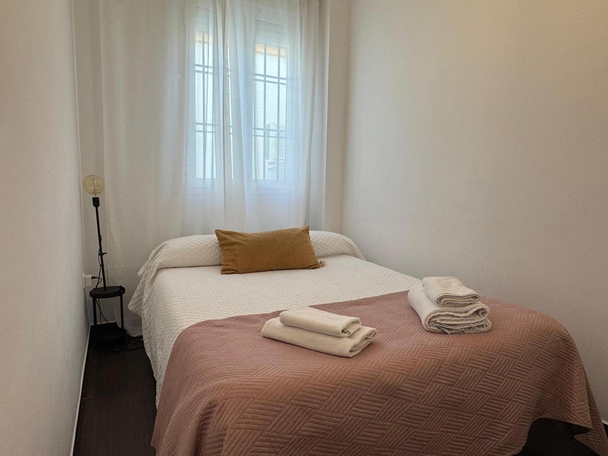 El Rincon Del Azahar, Duplex Con Encanto Κόρδοβα Εξωτερικό φωτογραφία