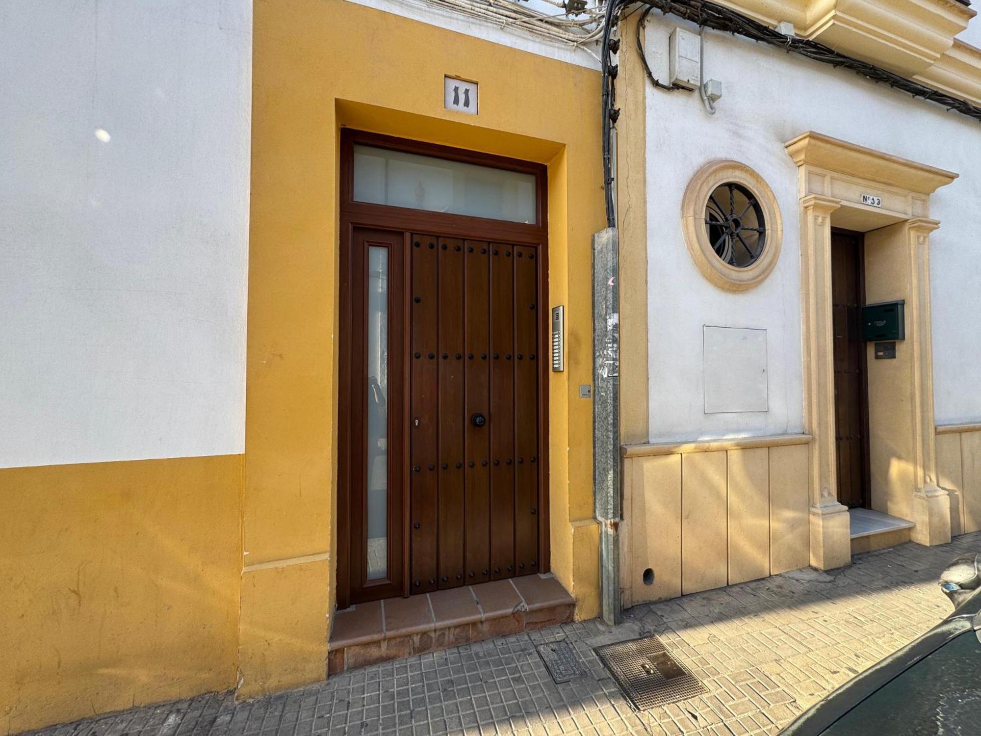 El Rincon Del Azahar, Duplex Con Encanto Κόρδοβα Εξωτερικό φωτογραφία