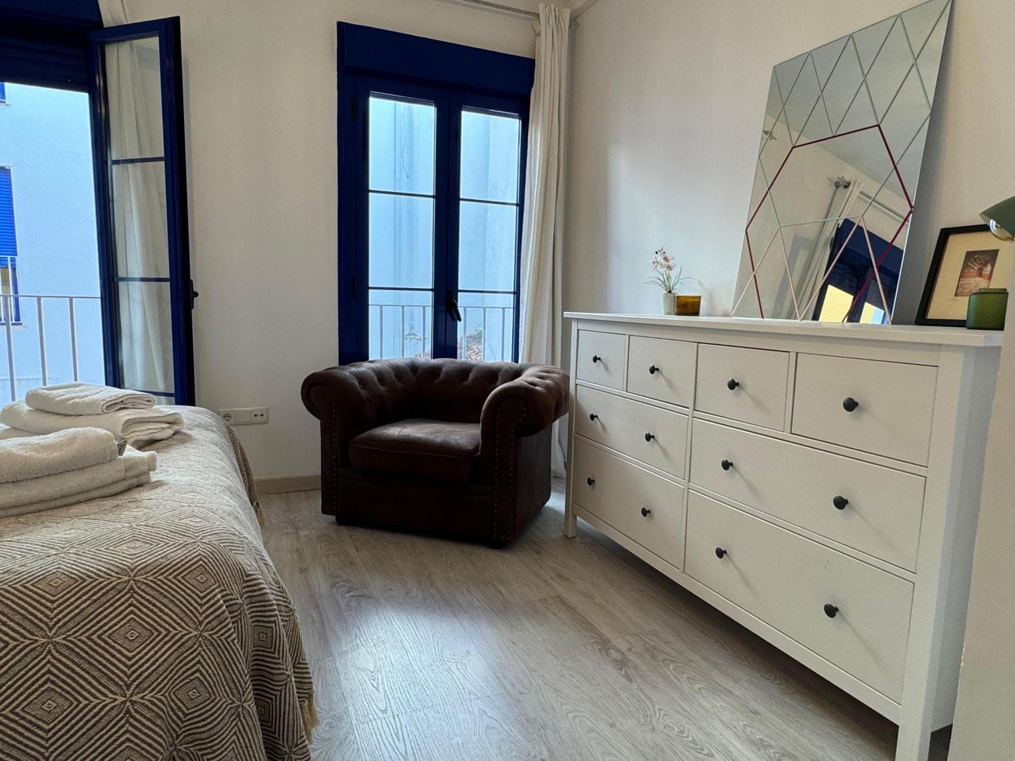 El Rincon Del Azahar, Duplex Con Encanto Κόρδοβα Εξωτερικό φωτογραφία