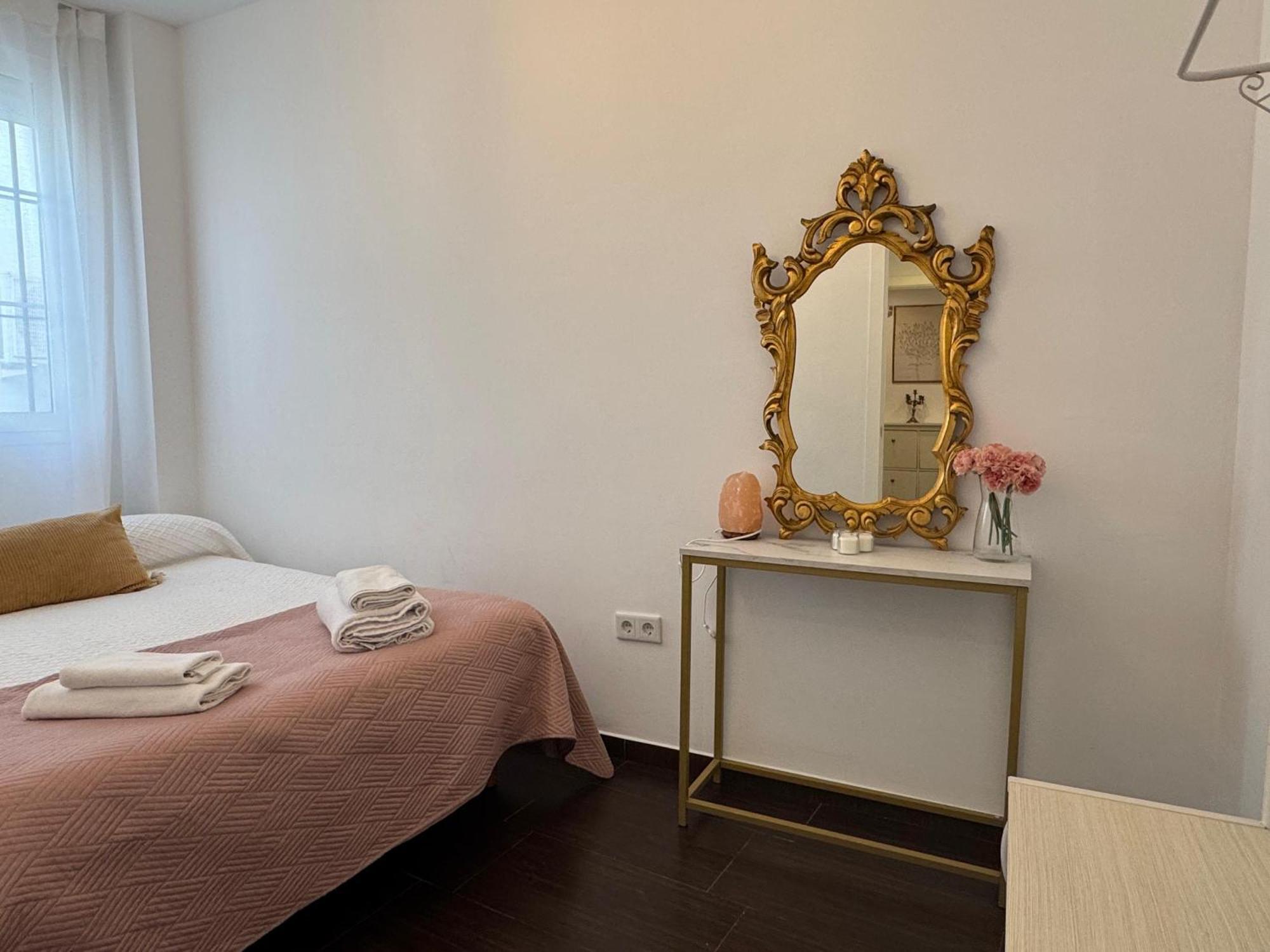 El Rincon Del Azahar, Duplex Con Encanto Κόρδοβα Εξωτερικό φωτογραφία