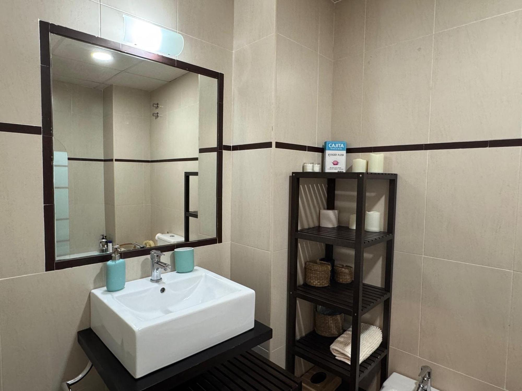 El Rincon Del Azahar, Duplex Con Encanto Κόρδοβα Εξωτερικό φωτογραφία