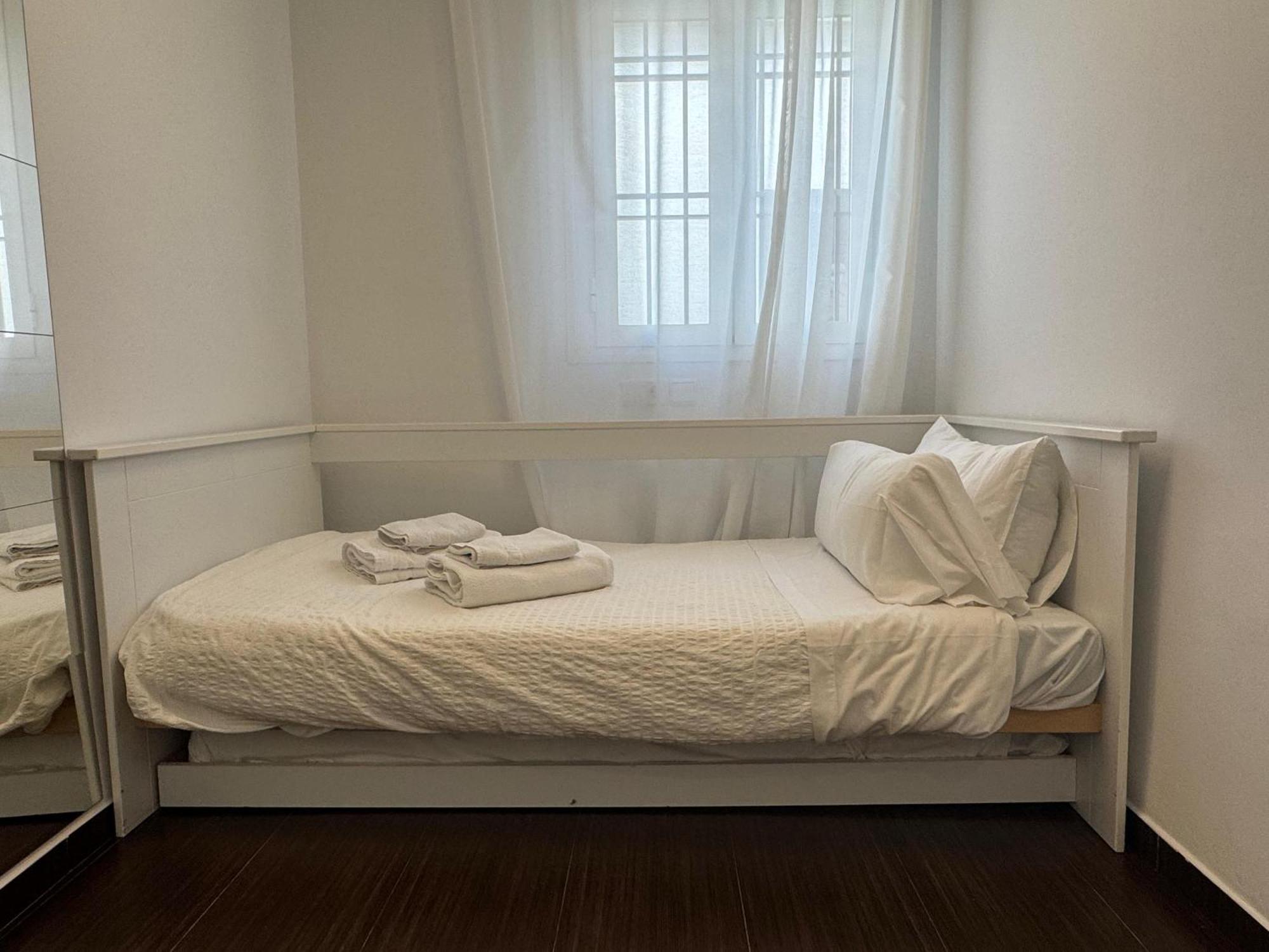 El Rincon Del Azahar, Duplex Con Encanto Κόρδοβα Εξωτερικό φωτογραφία