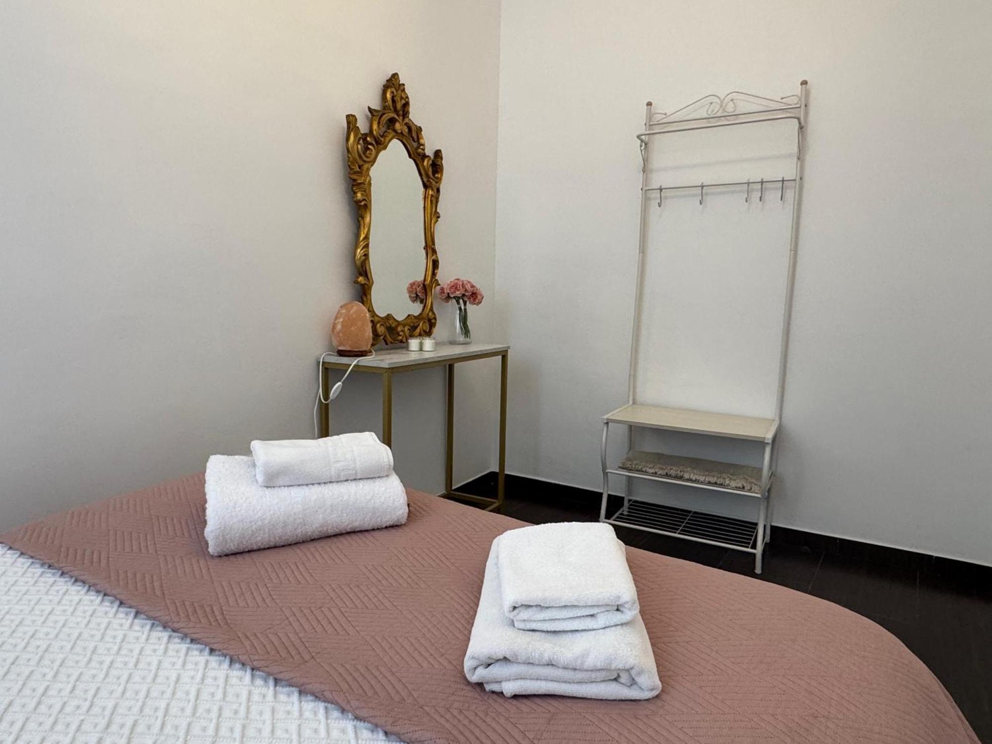El Rincon Del Azahar, Duplex Con Encanto Κόρδοβα Εξωτερικό φωτογραφία