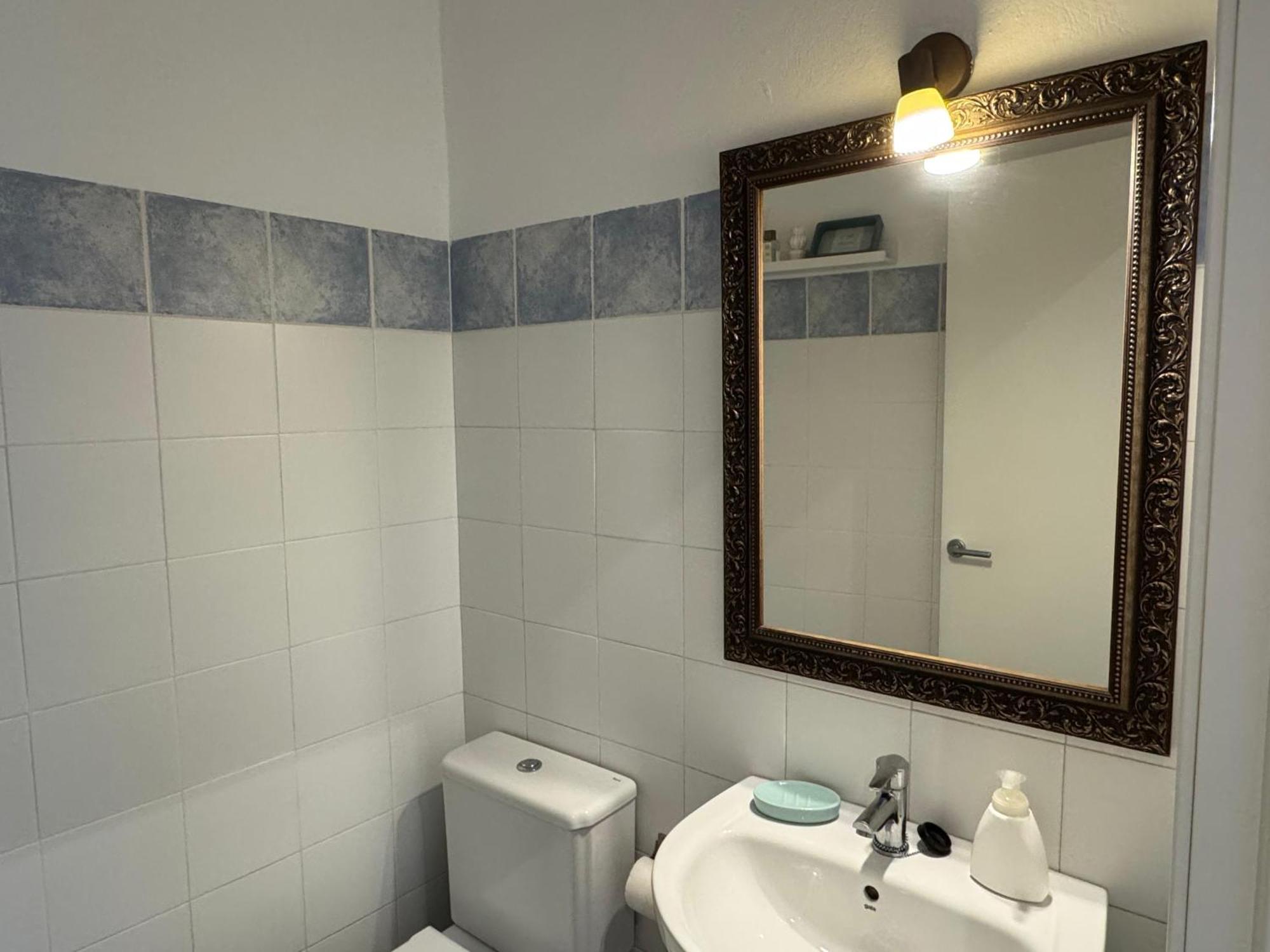 El Rincon Del Azahar, Duplex Con Encanto Κόρδοβα Εξωτερικό φωτογραφία