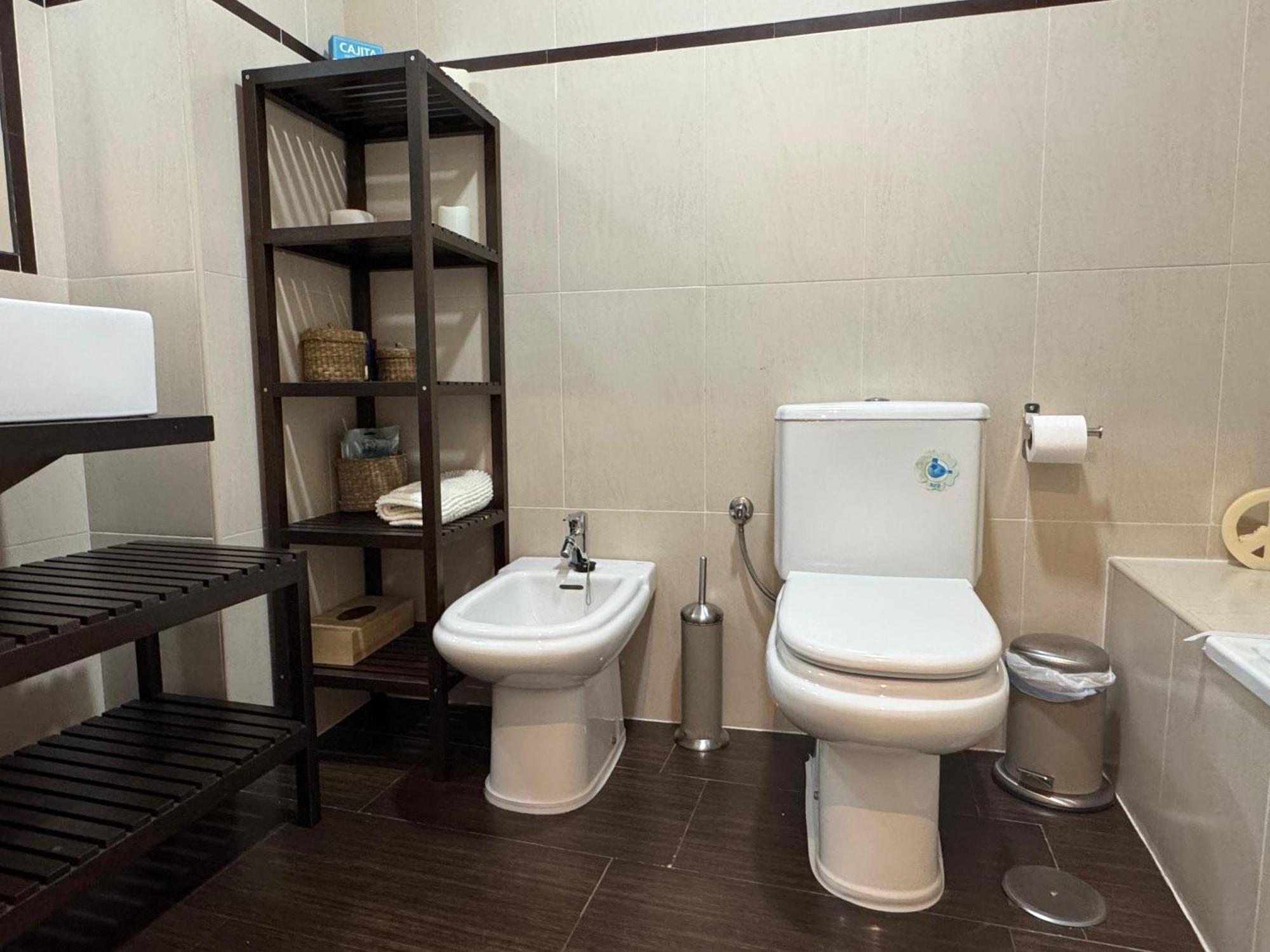 El Rincon Del Azahar, Duplex Con Encanto Κόρδοβα Εξωτερικό φωτογραφία