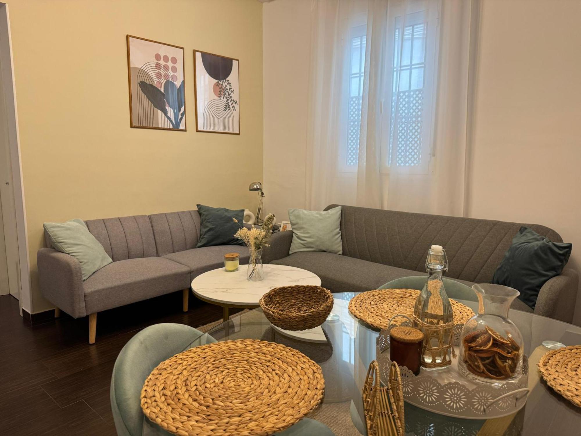 El Rincon Del Azahar, Duplex Con Encanto Κόρδοβα Εξωτερικό φωτογραφία
