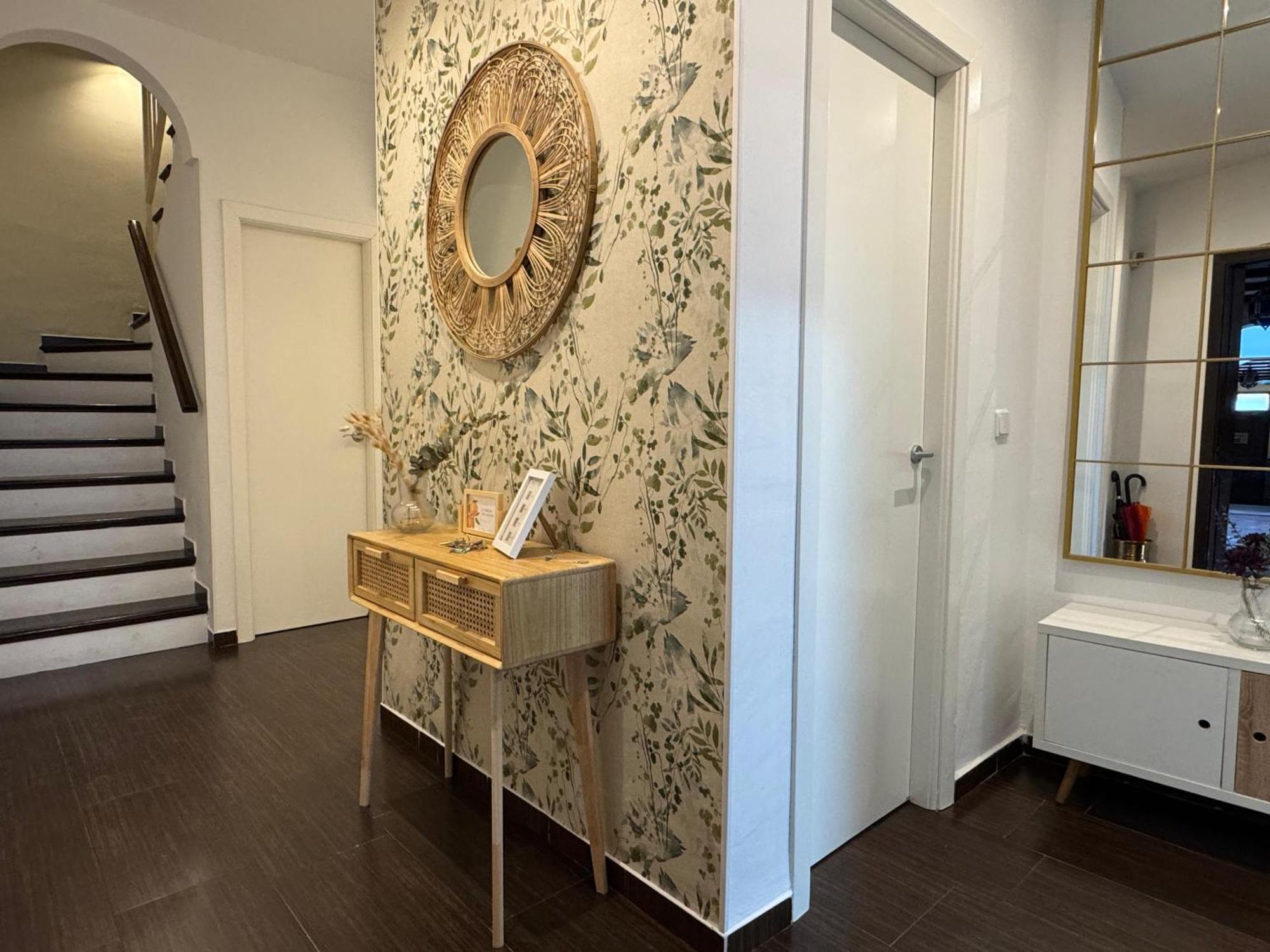 El Rincon Del Azahar, Duplex Con Encanto Κόρδοβα Εξωτερικό φωτογραφία