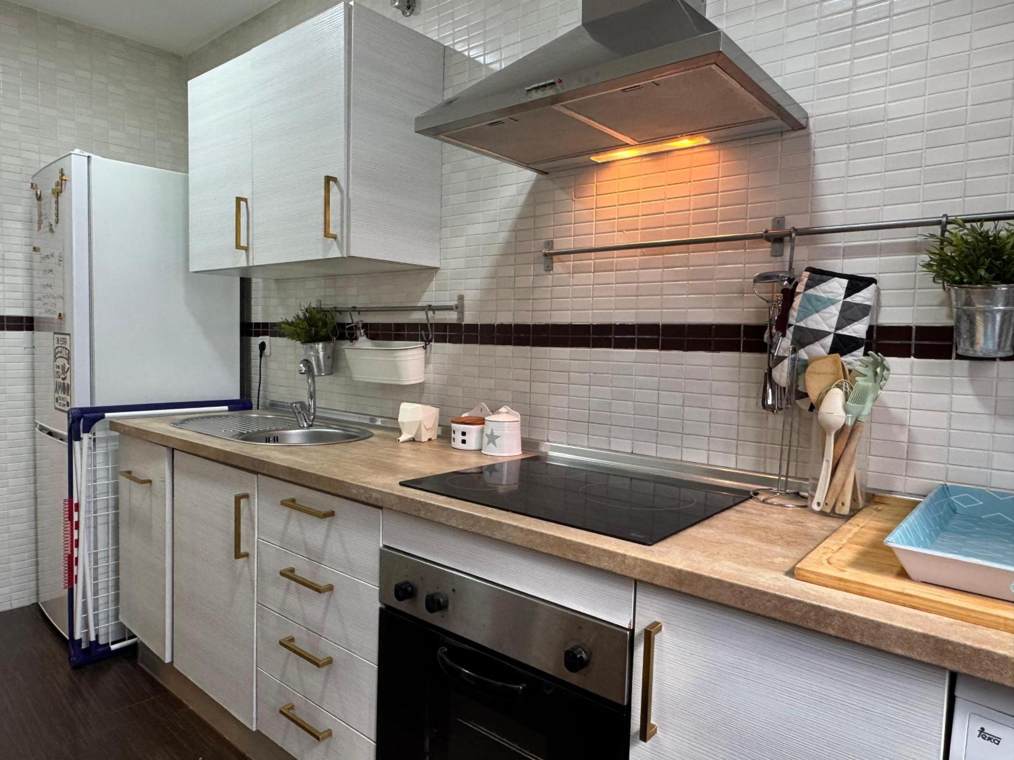 El Rincon Del Azahar, Duplex Con Encanto Κόρδοβα Εξωτερικό φωτογραφία